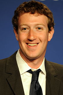 Life History Of Mark Zuckerberg – Face of Facebook