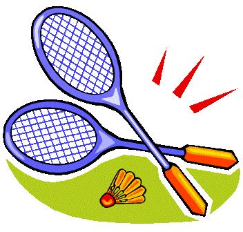 Badminton Quiz