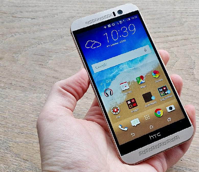 Most Exciting Phones Of 2015: Part 1